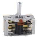 LUTH Premium Profi Parts Kochplattenschalter kompatibel mit EGO 49.21015.600 für Automatikkochplatten Kochfeld Herd