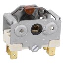 LUTH Premium Profi Parts Kochplattenschalter kompatibel mit EGO 49.21015.600 für Automatikkochplatten Kochfeld Herd