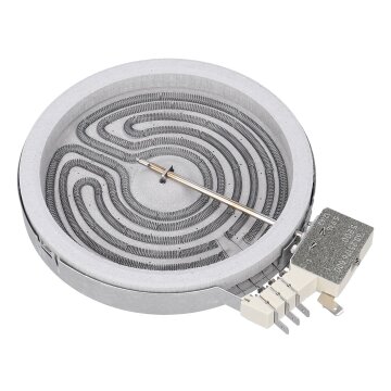 Strahlheizkörper 140mmø 1200w 230v Ego 10.74431.004