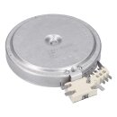 LUTH Premium Profi Parts Strahlheizkörper...