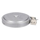 LUTH Premium Profi Parts Strahlheizkörper 140mmø 1200w 230v kompatibel mit EGO 10.74431.004