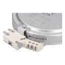 LUTH Premium Profi Parts Strahlheizkörper 140mmø 1200w 230v kompatibel mit EGO 10.74431.004