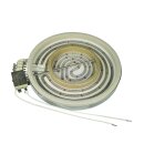 LUTH Premium Profi Parts Strahlheizkörper...