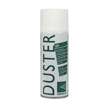 Spray Cramolin Druckluft Dusterbr 400ml