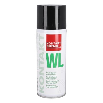 Sprühwäsche Crc Kontakt-Chemie 71013 Kontaktwl 400ml