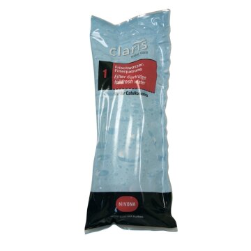 Wasserfilter Nivona Nirf700 Claris® für Kaffeeautomat