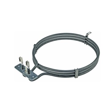 Heizelement Ariston C00141180 Heißluftheizung Irca 3177r625 für Backofen