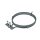 Heizelement Ariston C00141180 Heißluftheizung Irca 3177r625 für Backofen