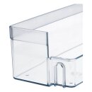 LUTH Premium Profi Parts Abstellfach kompatibel mit Siemens 00353094 Türabsteller 430x75mm für Kühlschranktüre