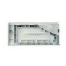 Griffplatte Bosch 00641266 Schalengriff für...