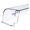 Butterfachklappe Constructa 00353060 für Absteller Kühlschranktüre