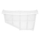 Flusensieb für Türe AEG 1366339024 in Trockner