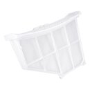 Flusensieb für Türe AEG 1366339024 in Trockner