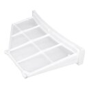 Flusensieb für Türe AEG 1366339024 in Trockner