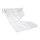 Flusensieb für Türe AEG 1366339024 in Trockner