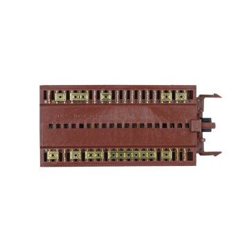 Backofenschalter Bosch 00645801 B&S 50713/3 für Herd