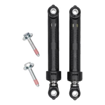 LUTH Premium Profi Parts Stossdaempfer 80n kompatibel mit Bosch 00439565 für Waschmaschine
