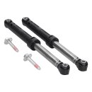 LUTH Premium Profi Parts Stossdaempfer 80n kompatibel mit Bosch 00439565 für Waschmaschine