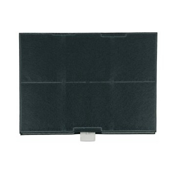 Kohlefilter Bosch 00744073 280x220mm für Dunstabzugshaube