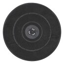 Kohlefilter Wpro 484000008636 E233 233mmø für Dunstabzugshaube