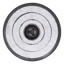 Kohlefilter Wpro 484000008636 E233 233mmø für Dunstabzugshaube