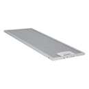 Metallfettfilter Hinten Bosch 00352813 445x175mm für Dunstabzugshaube