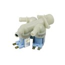 Magnetventil Beko 2005680400 Dreifach 180°...
