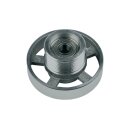 Riemenscheibe Blomberg 492204401 mit Riemen 226ph5e...