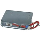 Heizung Beko 2970101400 Irca für Trockner