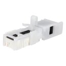 Verriegelungsrelais Candy 46002826 Rold Da053 48346338 für Waschmaschine Toplader