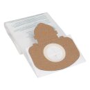 Filterbeutel Hoover 35600704 H21p für Staubsauger 5stk