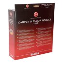 Bodendüse Hoover 35600878 G98 für 30mm Rohr-Ø Staubsauger