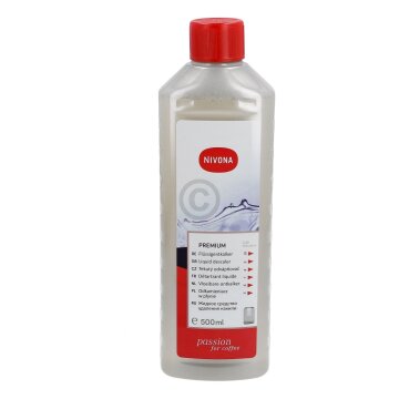 Entkalker Nivona Nirk703 500ml für Cafe Romatica Kaffeemaschine
