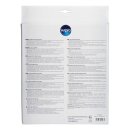 Kohlefilter Set Type47 Whirlpool 484000008784 Amc023 153mmø für Dunstabzugshaube 2stk