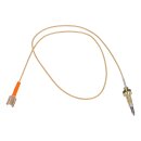 Thermoelement 600mm für Brenner...