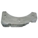 LUTH Premium Profi Parts Gewicht Vorne kompatibel mit...