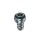 Schlauchverschraubung 3/4"X3/4" Chrom für Siphon