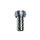 Schlauchverschraubung 3/4"X3/4" Chrom für Siphon