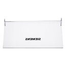 Butterfachklappe Siemens 00498929 rechts für Kühlschranktüre