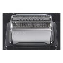 Scherkopfkassette Braun 52s Silber für Herrenrasierer