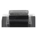 Scherkopfkassette Schwarz Kombipack 52b Braun 96169596 für Rasierer
