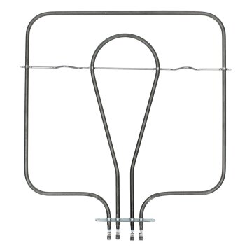 Heizelement Candy 41020672 Unterhitze Irca 6067r685 für Backofen Herd