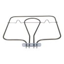 Heizelement Candy 41020672 Unterhitze Irca 6067r685 für Backofen Herd