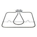 Heizelement Candy 41020672 Unterhitze Irca 6067r685 für Backofen Herd