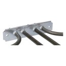Heizelement Candy 41020672 Unterhitze Irca 6067r685 für Backofen Herd