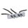 Heizelement Candy 41020672 Unterhitze Irca 6067r685 für Backofen Herd