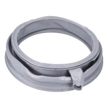 Türmanschette kompatibel mit Bosch 00686004 für Waschmaschine