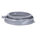 Türmanschette kompatibel mit Bosch 00686004 für Waschmaschine
