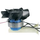 Lüftermotor Unold 4880615 13w mit Lüfterrad...