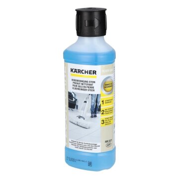 Bodenreiniger "Stein" Kärcher Rm537 für Hartbodenreiniger, 500 Ml